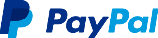 Paypal Logo